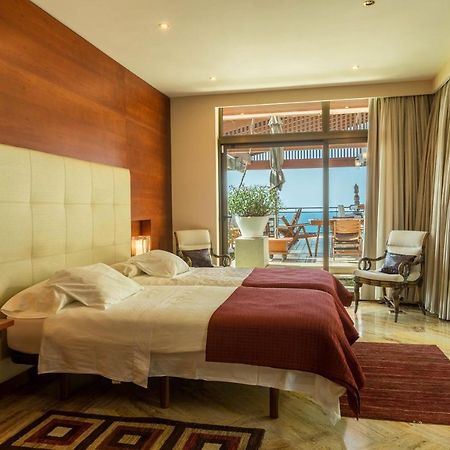 Villa Albella San Agustín Екстериор снимка