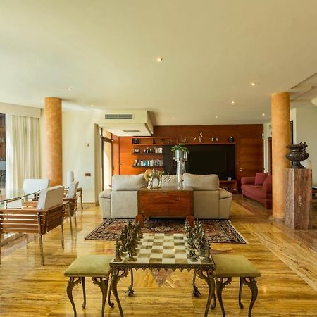 Villa Albella San Agustín Екстериор снимка