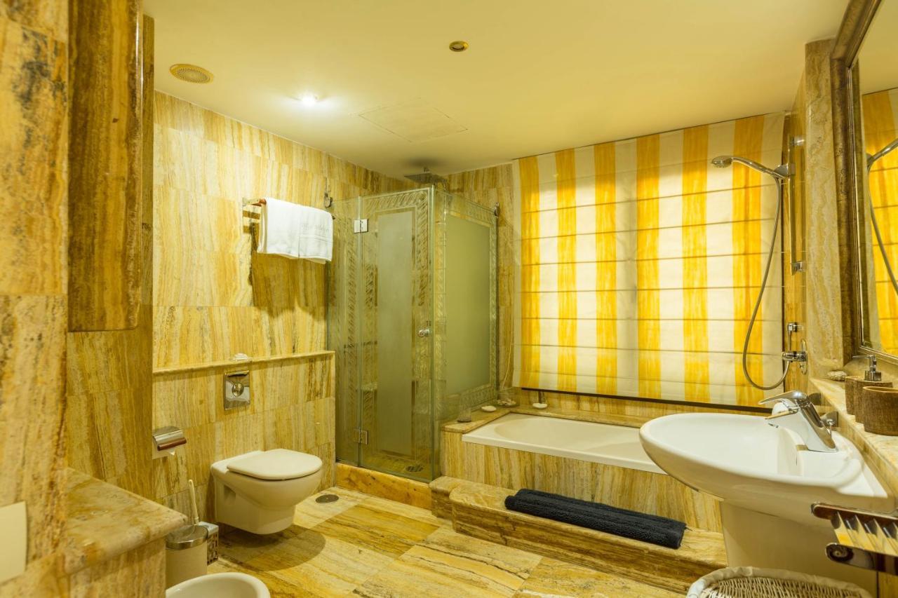 Villa Albella San Agustín Екстериор снимка