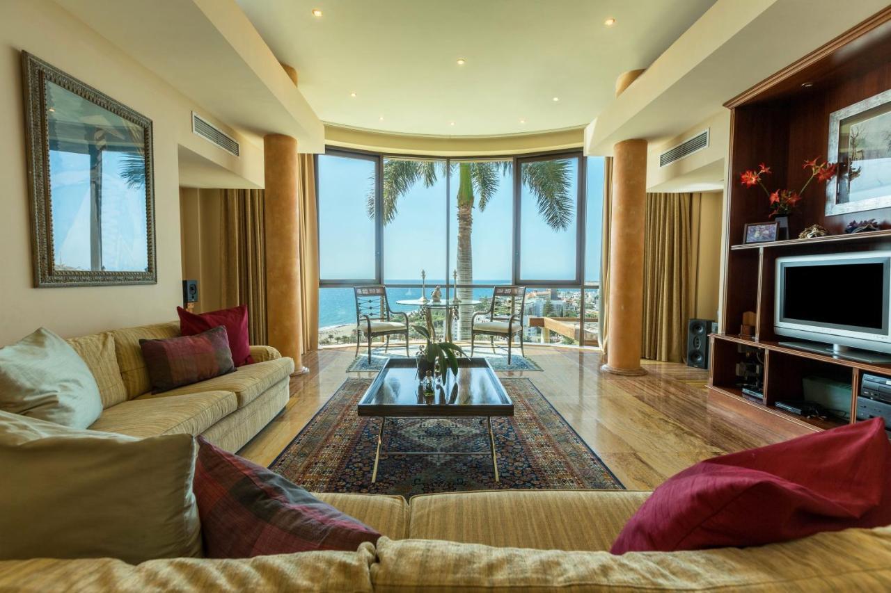 Villa Albella San Agustín Екстериор снимка