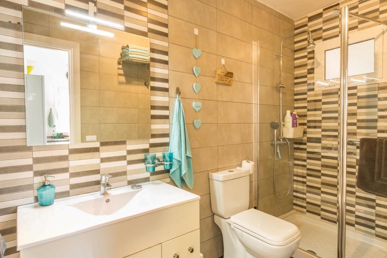 Villa Albella San Agustín Екстериор снимка