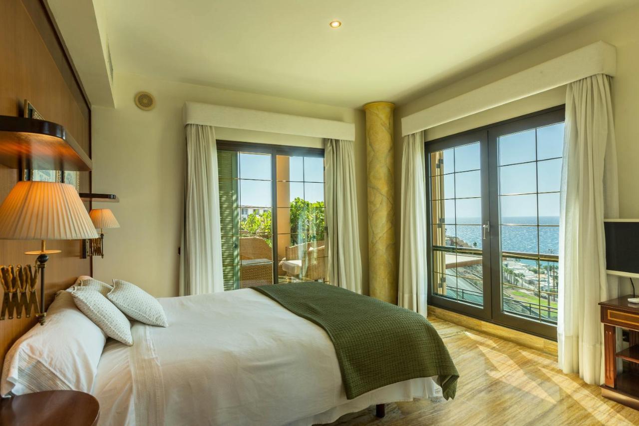 Villa Albella San Agustín Екстериор снимка