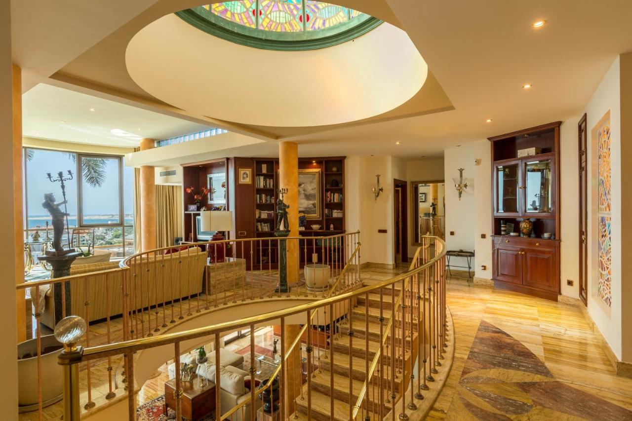 Villa Albella San Agustín Екстериор снимка