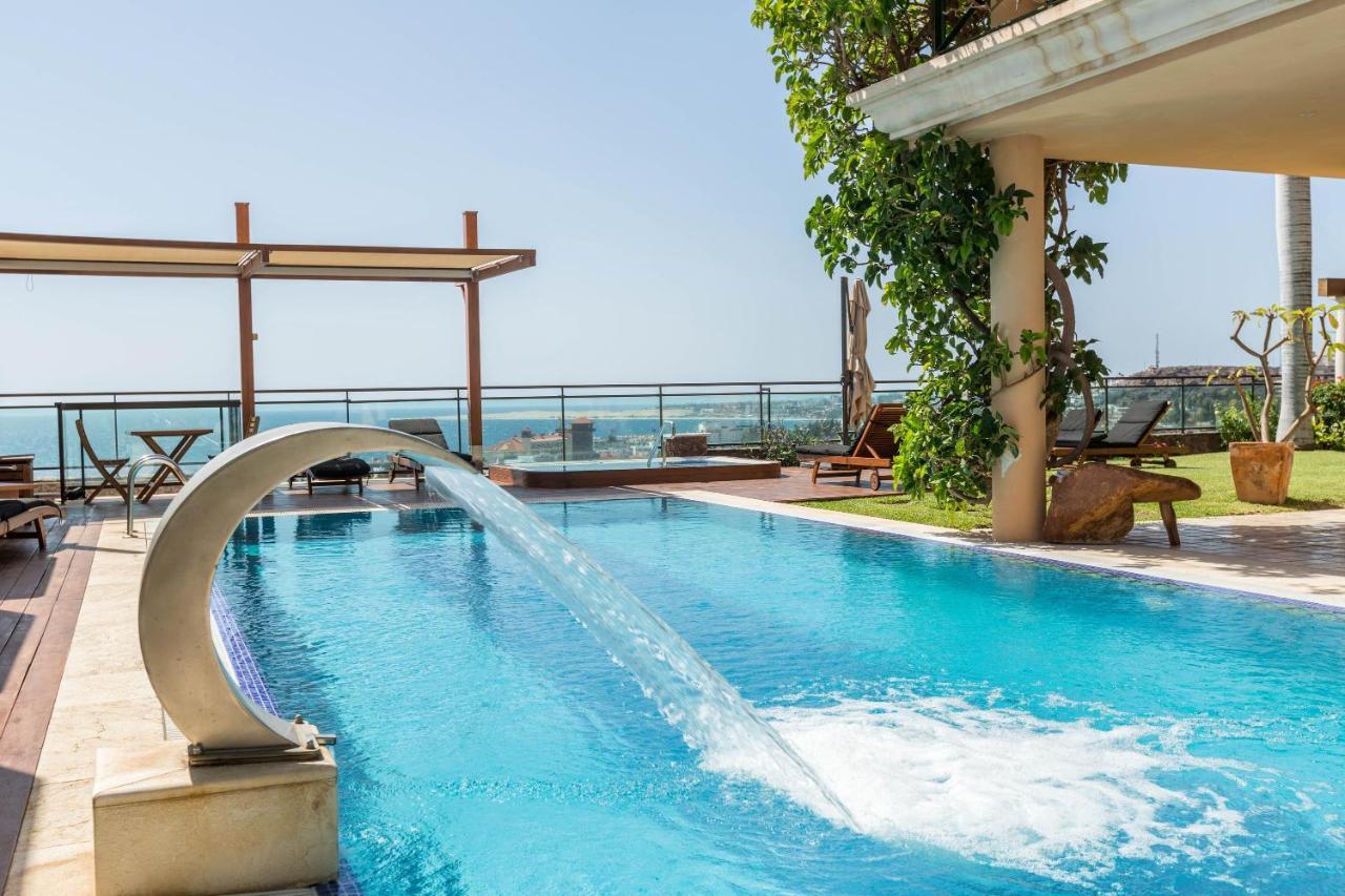 Villa Albella San Agustín Екстериор снимка