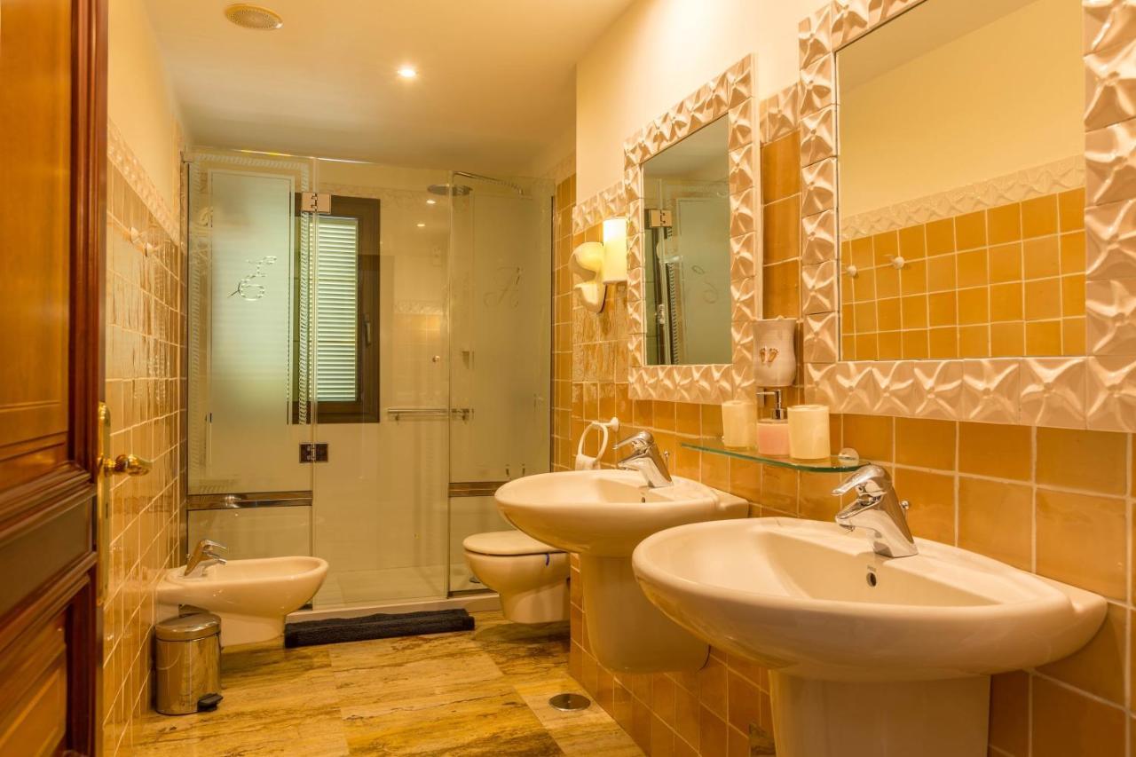 Villa Albella San Agustín Екстериор снимка