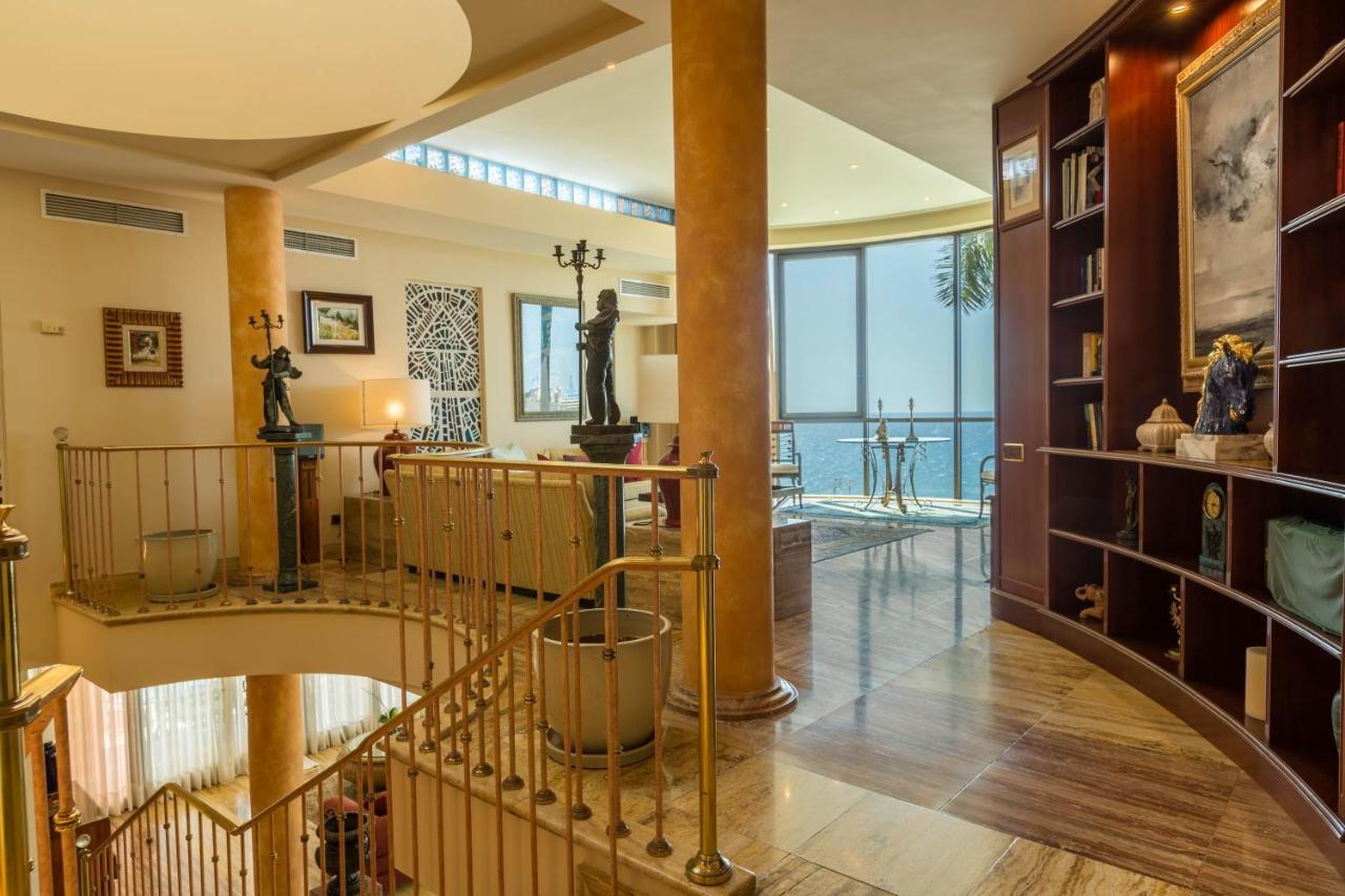 Villa Albella San Agustín Екстериор снимка