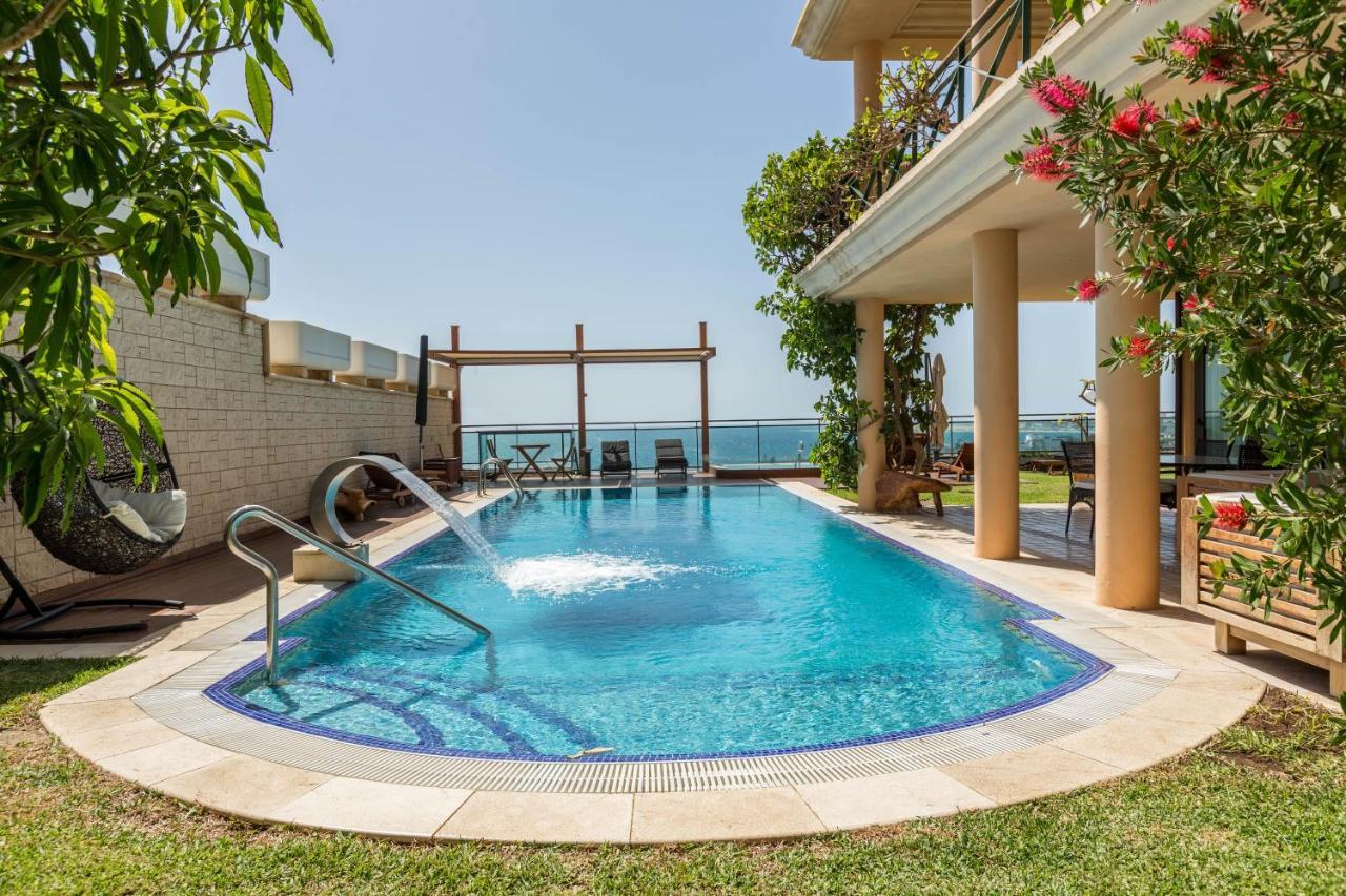 Villa Albella San Agustín Екстериор снимка